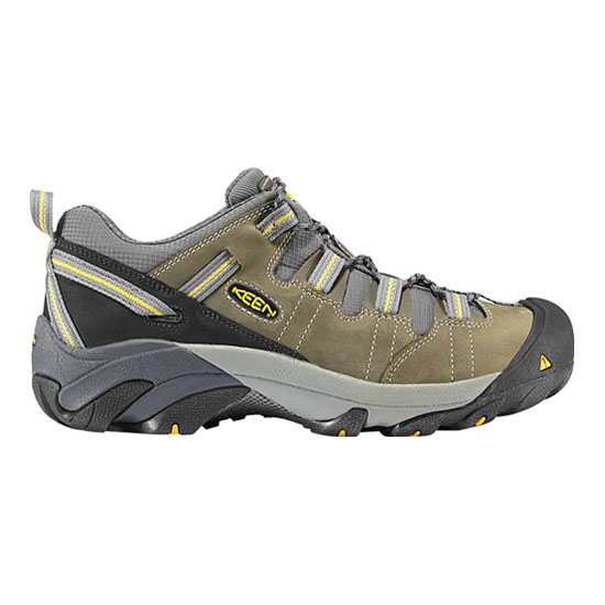 DETROIT LOW ESD BLACK