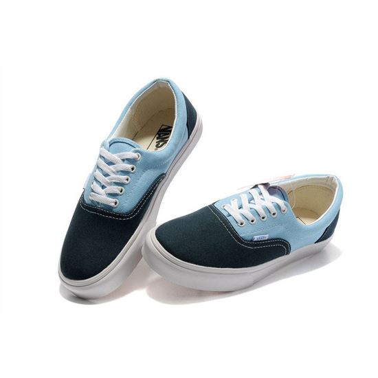 Vans Canvas Era Deepblue-Moon